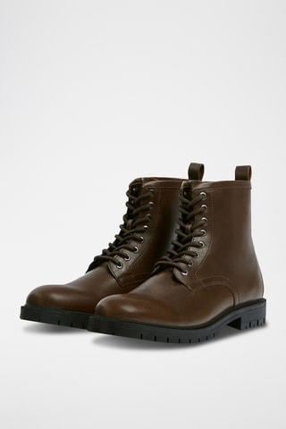Boots - Bruin - Pull & Bear