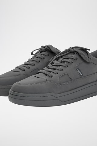 Baskets - Gris
