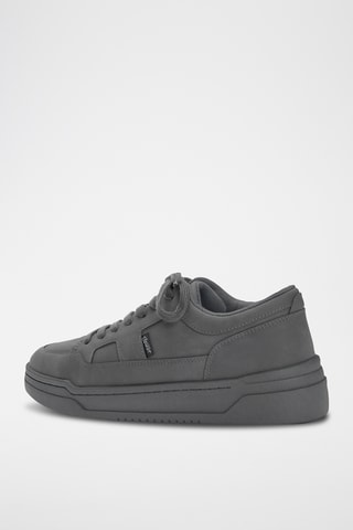 Baskets - Gris