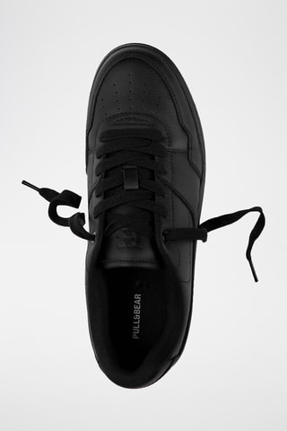 Baskets - Noir