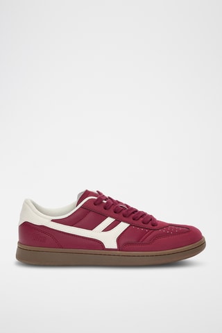 Baskets - Bordeaux