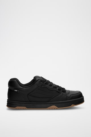 Baskets - Noir