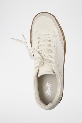 Sneakers - Wit - Pull & Bear