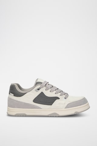 Baskets - Ecru