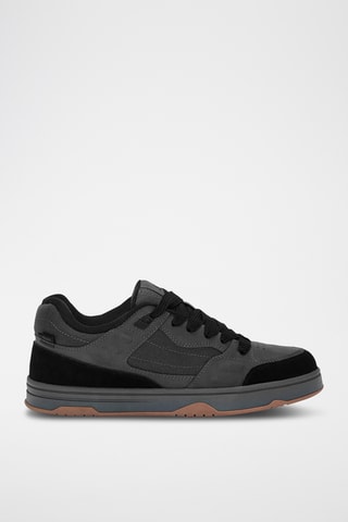 Baskets - Gris foncé