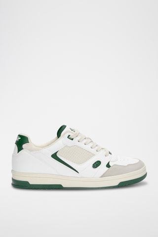 Baskets - Blanc