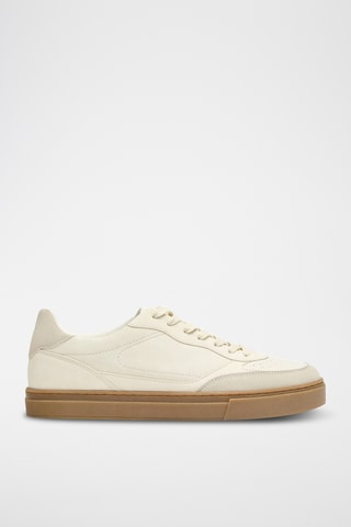 Baskets - Ecru