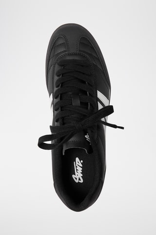 Baskets - Noir