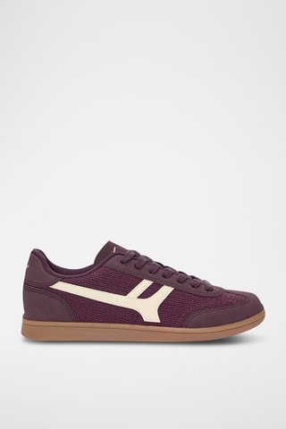 Baskets - Bordeaux