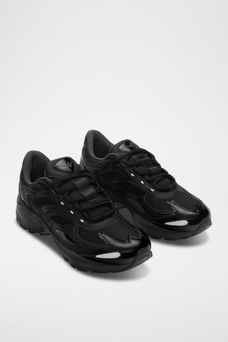 Baskets - Noir