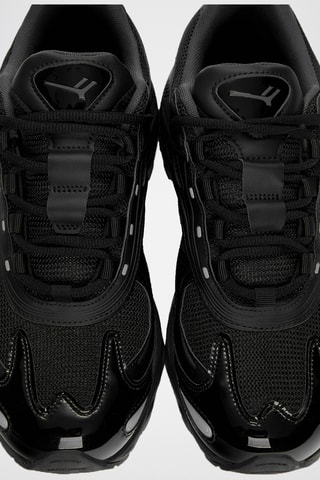 Baskets - Noir
