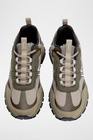Baskets - Kaki