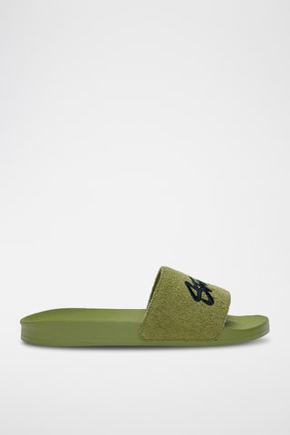 Mules - Kaki