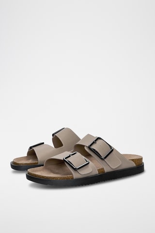 Mules - Noir