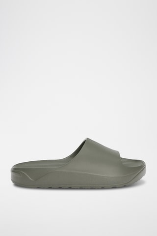Mules - Gris