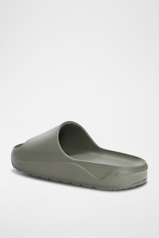 Mules - Gris