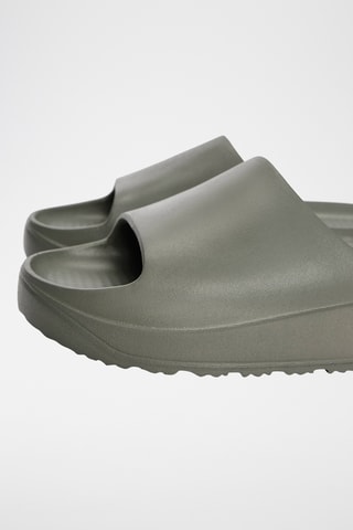 Mules - Gris
