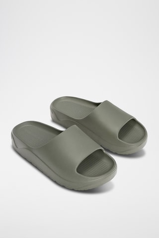 Mules - Gris