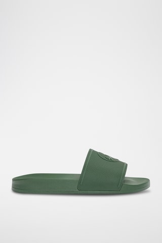 Mules - Kaki