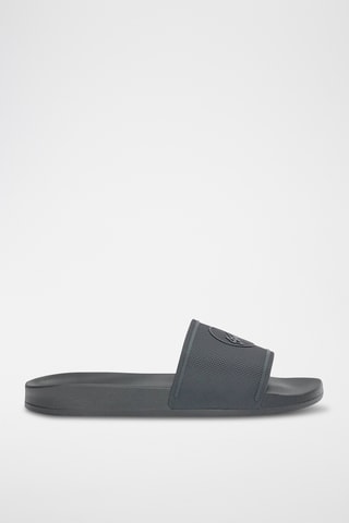 Mules - Gris foncé