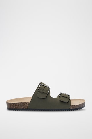Mules - Kaki