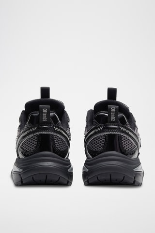 Baskets - Noir