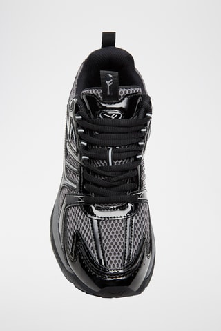Baskets - Noir