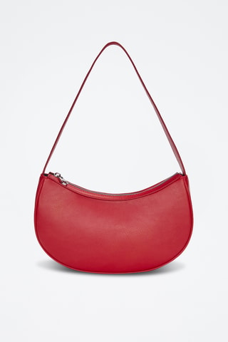 Trendy Handtas - Rood - Pull & Bear