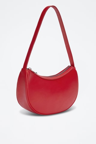 Trendy Handtas - Rood - Pull & Bear