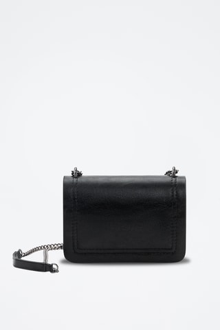 Sac bandoulière - Noir
