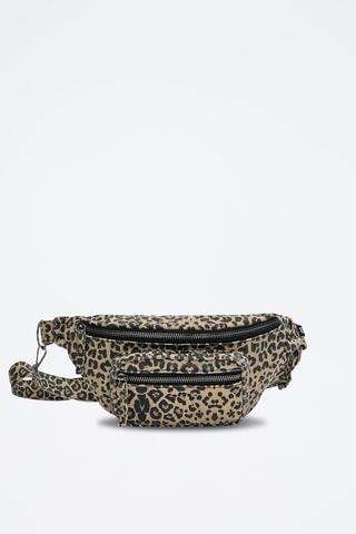 Sac banane - Beige