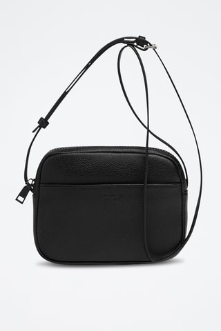 Sac bandoulière - Noir