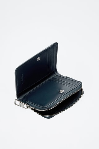 Porte-cartes - Vert