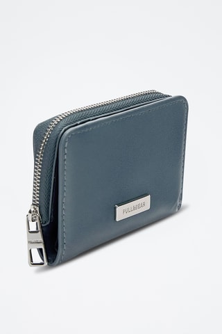 Porte-cartes - Vert