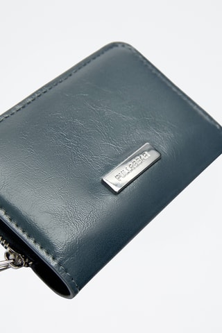 Porte-cartes - Vert