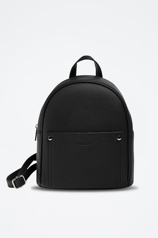 Rugtas - Zwart - Pull & Bear