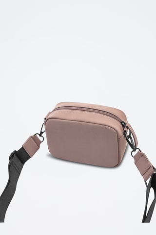 Sac bandoulière - Rose