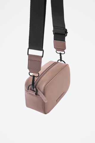 Sac bandoulière - Rose