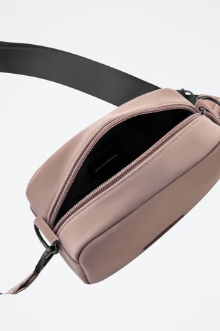 Sac bandoulière - Rose