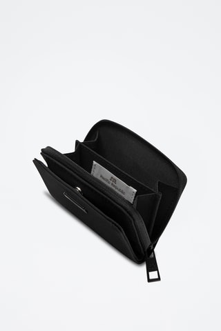 Portefeuille - Noir