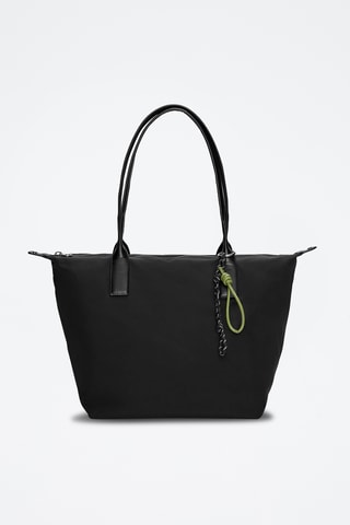 Shopper - Zwart - Pull & Bear