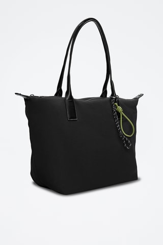 Shopper - Zwart - Pull & Bear