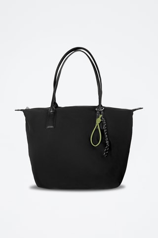 Shopper - Zwart - Pull & Bear