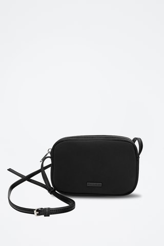 Sac bandoulière - Noir