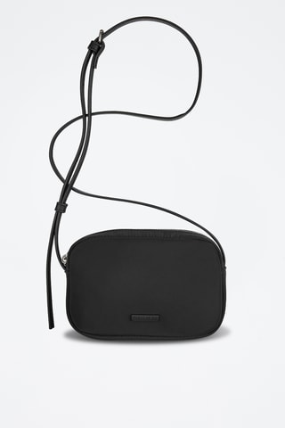 Sac bandoulière - Noir