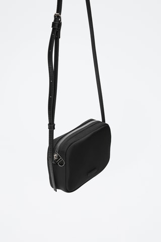 Sac bandoulière - Noir