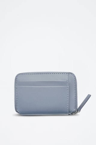 Portacarte - Cobalto - Pull & Bear