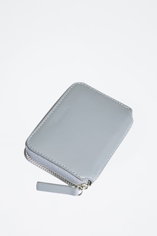 Portacarte - Cobalto - Pull & Bear
