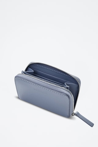 Portacarte - Cobalto - Pull & Bear