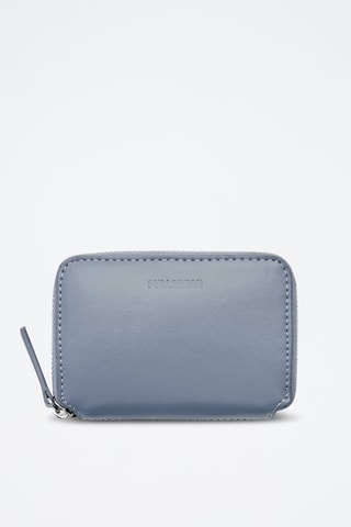 Portacarte - Cobalto - Pull & Bear